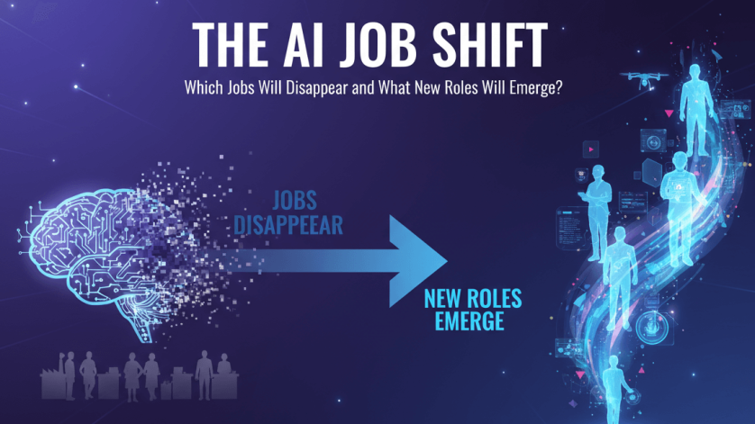 AI Job Shift